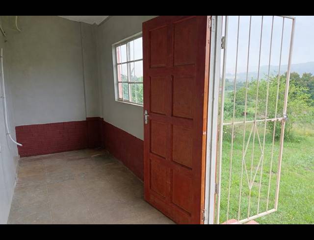 2 BEDROOM HOUSE FOR SALE IN RICHMOND RURAL